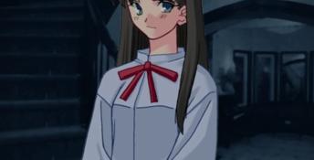 Tsukihime Tsuki-Bako PC Screenshot
