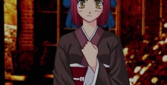 Tsukihime Tsuki-Bako PC Screenshot