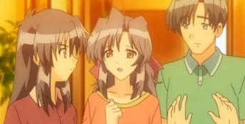 Tsuyokiss PC Screenshot