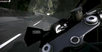 TT Isle Of Man: Ride on the Edge 3 PC Screenshot