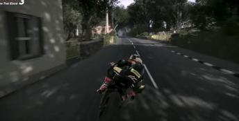 TT Isle Of Man: Ride on the Edge 3 PC Screenshot