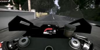 TT Isle Of Man: Ride on the Edge 3 PC Screenshot