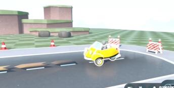 Turbo Dismount 2 PC Screenshot