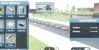 Turbo Dismount 2
