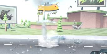 Turbo Dismount 2