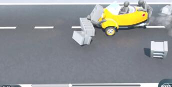 Turbo Dismount 2