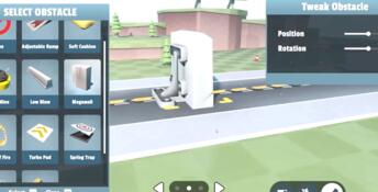 Turbo Dismount 2 PC Screenshot
