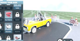 Turbo Dismount 2 PC Screenshot