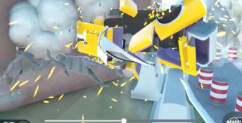 Turbo Dismount 2 PC Screenshot