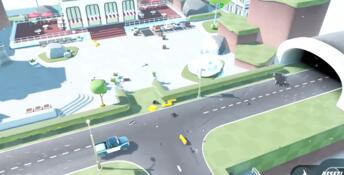 Turbo Dismount 2 PC Screenshot