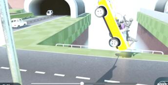 Turbo Dismount 2 PC Screenshot