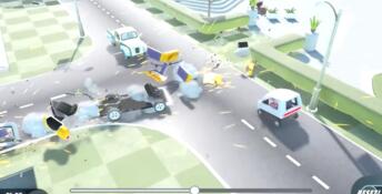 Turbo Dismount 2 PC Screenshot