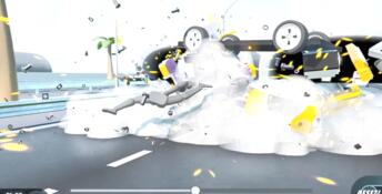 Turbo Dismount 2 PC Screenshot