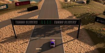 Turbo Sliders Unlimited