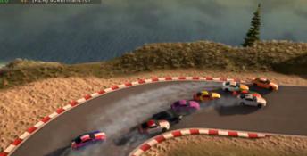 Turbo Sliders Unlimited PC Screenshot