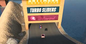 Turbo Sliders Unlimited PC Screenshot