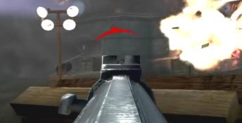 Turning Point: Fall of Liberty PC Screenshot