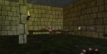 Turok 3: Shadow of Oblivion Remastered PC Screenshot
