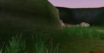 Turok Evolution PC Screenshot
