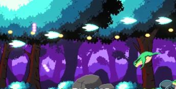 Twilight Parade: Moonlit Mononoke
