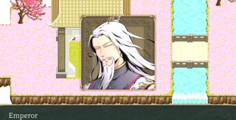 Twin Blades of the Three Kingdoms PC Screenshot