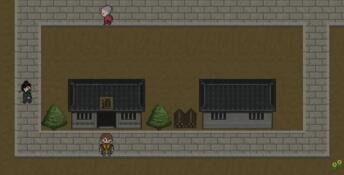 Twin Blades of the Three Kingdoms PC Screenshot