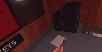 Twin Peaks VR PC Screenshot