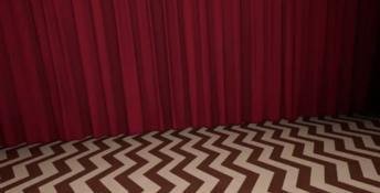 Twin Peaks VR PC Screenshot