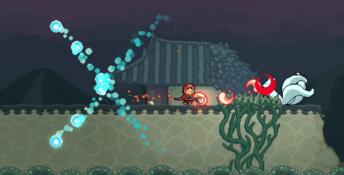 Twinkle Hunter PC Screenshot