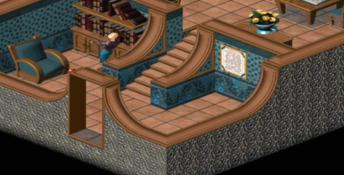 Twinsen's Odyssey PC Screenshot