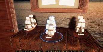 Two Hour Escape Mystery: A Puzzling Voyage PC Screenshot
