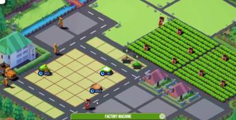 Two Leaves And A Bud: Tea Garden Simulator PC Screenshot