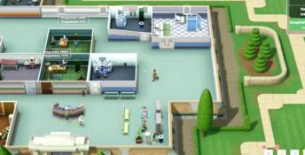 Two Point Hospital: Pebberley Island PC Screenshot