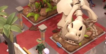 Two Point Museum PC Screenshot