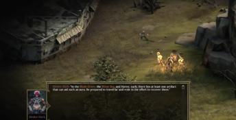 Tyranny PC Screenshot