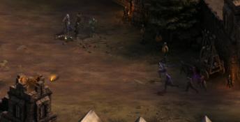 Tyranny - Deluxe Edition PC Screenshot