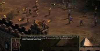Tyranny - Deluxe Edition PC Screenshot