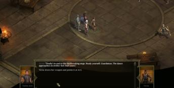 Tyranny - Deluxe Edition PC Screenshot