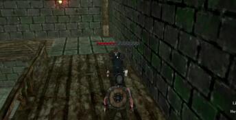 Tyrant's Realm PC Screenshot