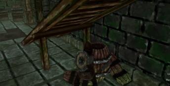 Tyrant's Realm