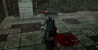 Tyrant's Realm