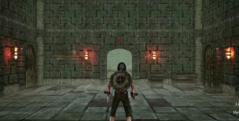 Tyrant's Realm PC Screenshot