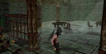 Tyrant's Realm PC Screenshot