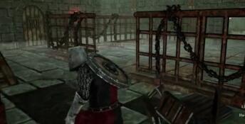 Tyrant's Realm PC Screenshot