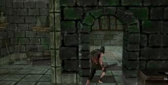 Tyrant's Realm PC Screenshot