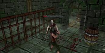 Tyrant's Realm PC Screenshot