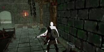 Tyrant's Realm PC Screenshot