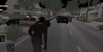 TYRONE vs COPS PC Screenshot