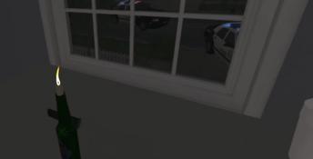 TYRONE vs COPS VR