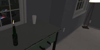 TYRONE vs COPS VR PC Screenshot